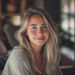 Amélie Rochefort