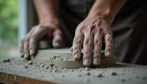 Guide complet : comment doser 350 kg de béton pour réussir tous vos travaux
