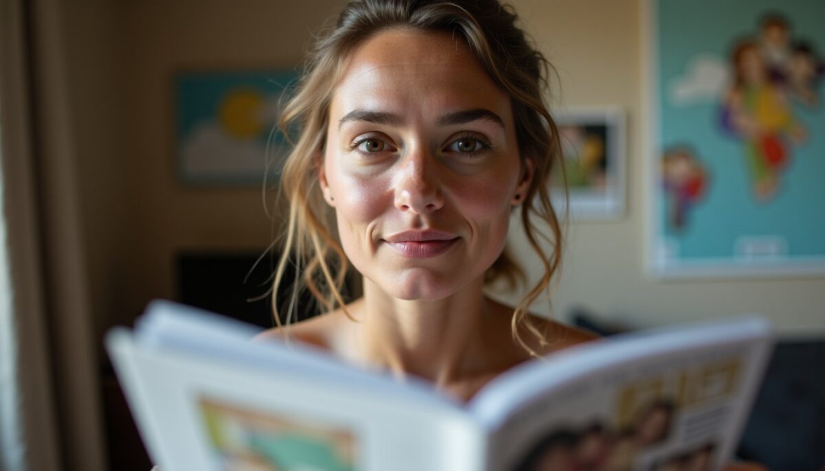 Sublimez votre intérieur : Guide créatif pour décorer avec des affiches et impressions personnalisées
