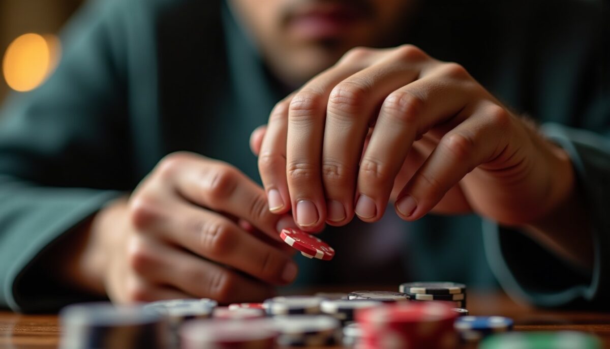 Jeux d'argent en ligne en France : 5 clés pour reconnaître un casino légal en 2026