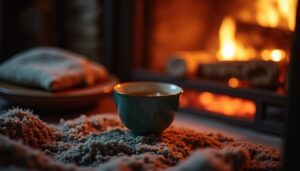 étapes essentielles pour préparer votre cheminée et vivre un hiver chaleureux en toute sécurité