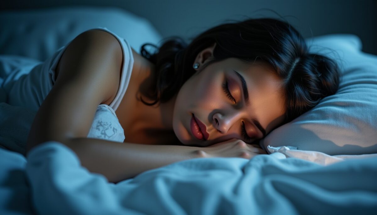 Découvrez pourquoi votre sommeil vacille et les secrets pour un repos nocturne réparateur