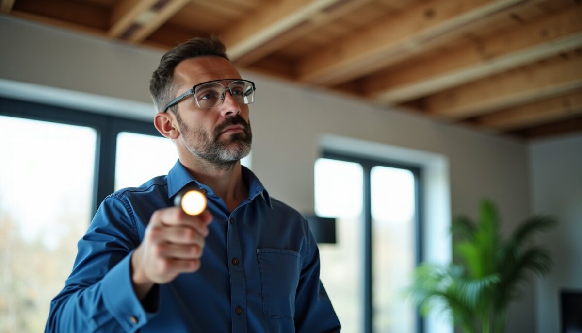 Comment dénicher l'expert idéal pour une isolation de plafond performante : nos recommandations éclairées