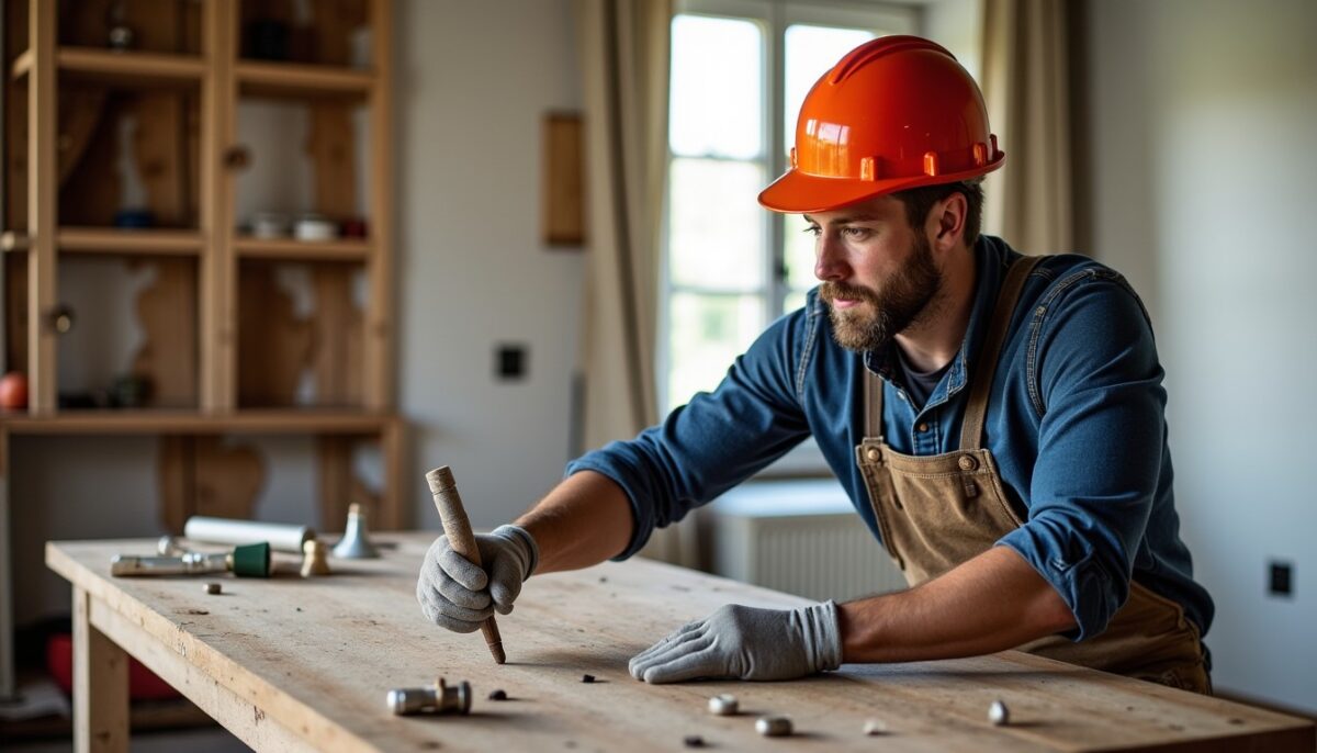 Rénovation de votre logement dans le Beaujolais : les clés pour sélectionner l'artisan idéal