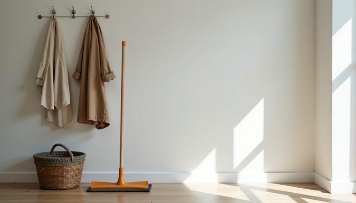 Adopter une routine ménage minimaliste : astuces pour un entretien simple et efficace