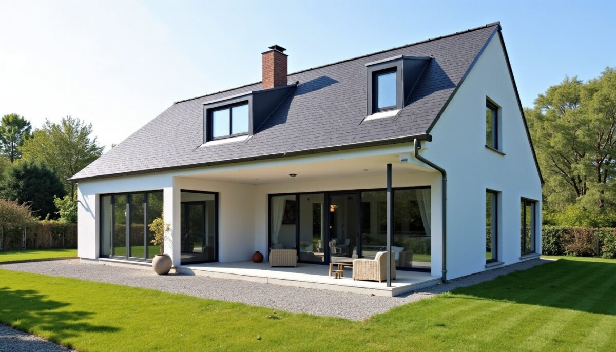 Maisons préfabriquées en béton : quels prix au m² et quels coûts réels en 2026 ?