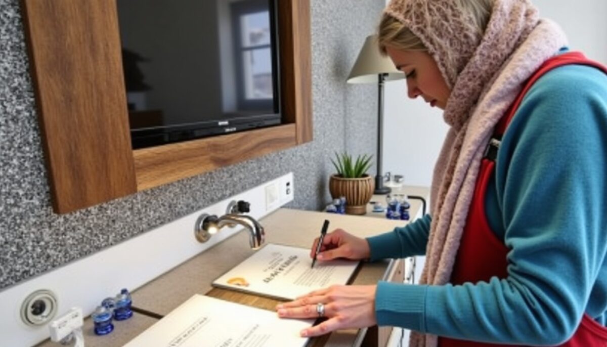 Guide pratique pour un coffrage en placo sans rail : astuces et techniques efficaces