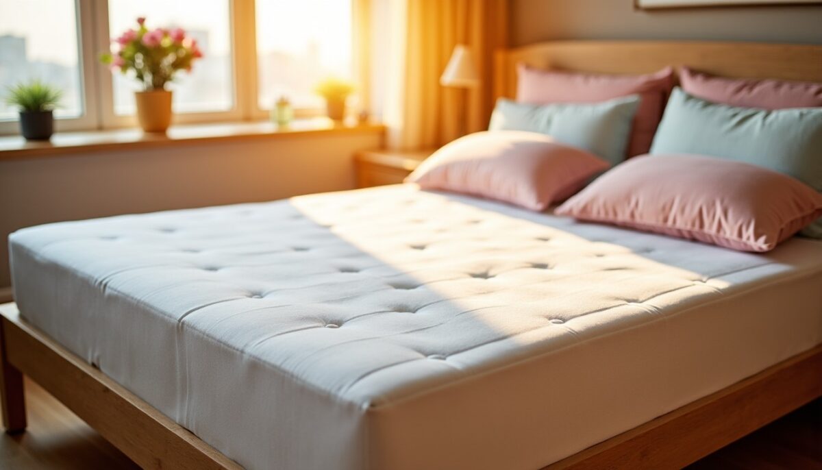 Le manuel indispensable du bonnet de matelas pour un confort inégalé
