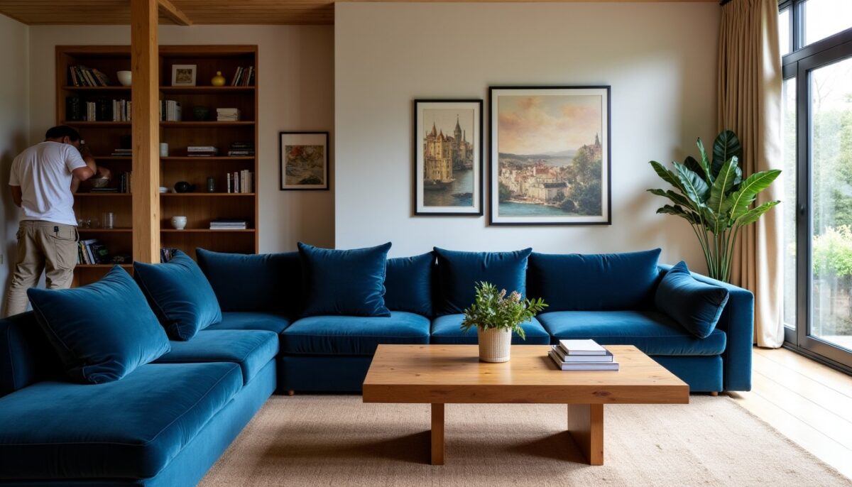 Les avantages incontournables du sur-mesure pour vos projets de rénovation et d'aménagement