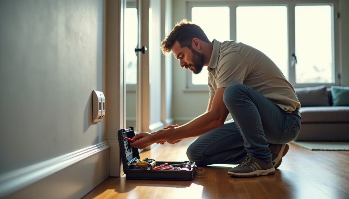 Pannes de prises électriques : identifier les causes et découvrir les solutions efficaces