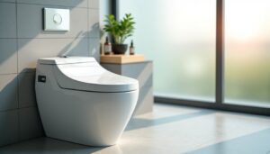 WC japonais suspendu ou abattant lavant : Guide pour faire le bon choix
