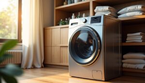 Sèche-linge à pompe à chaleur : quels sont vraiment ses inconvénients et ses limites ?